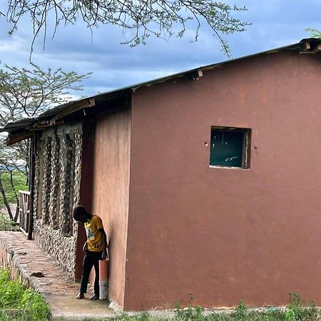 Ilkerin Camp Maasai Mara Bed & Breakfast Sekenani Екстериор снимка