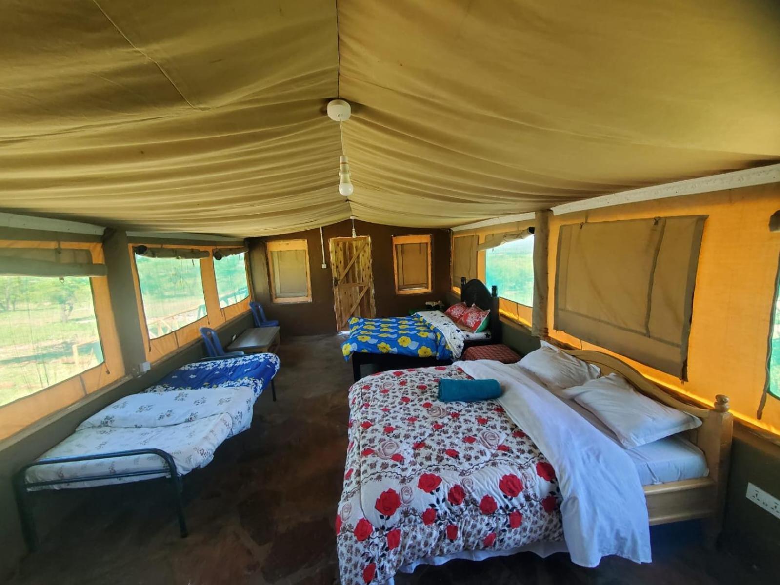 Ilkerin Camp Maasai Mara Bed & Breakfast Sekenani Екстериор снимка