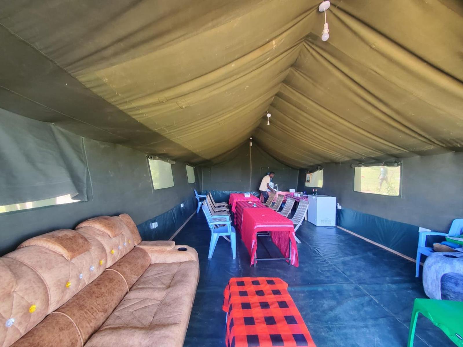 Ilkerin Camp Maasai Mara Bed & Breakfast Sekenani Екстериор снимка