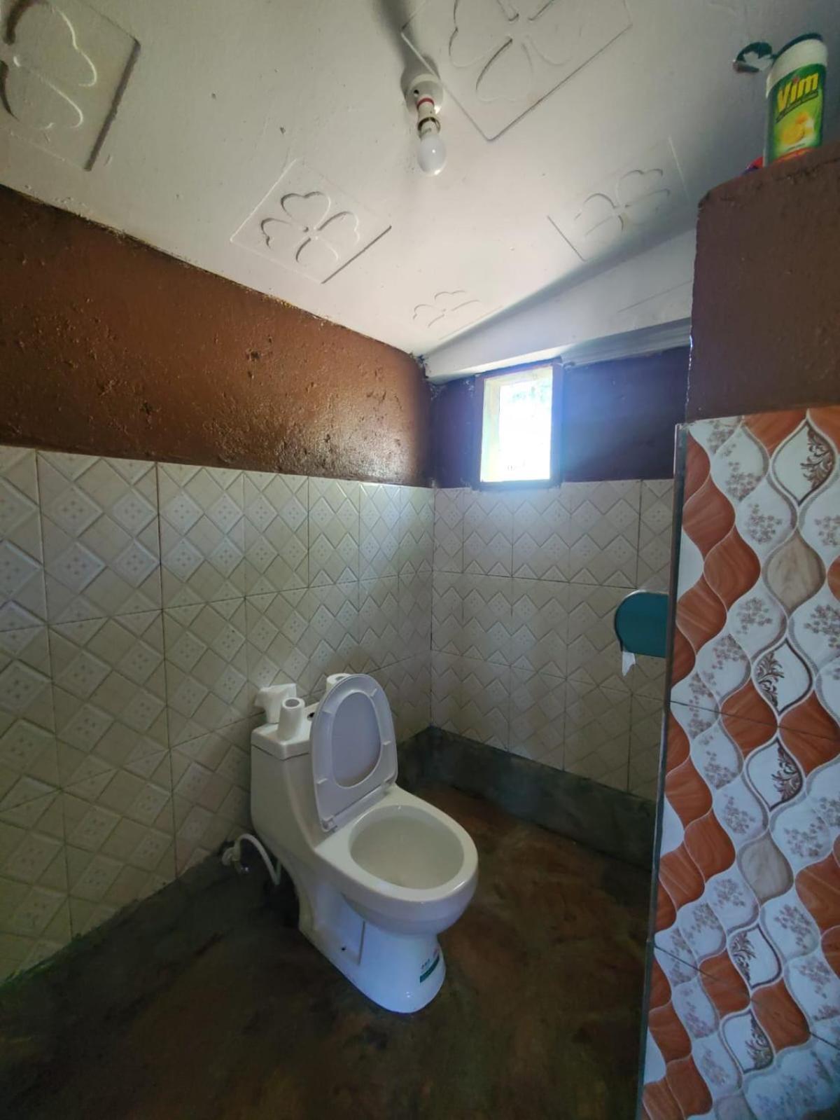 Ilkerin Camp Maasai Mara Bed & Breakfast Sekenani Екстериор снимка