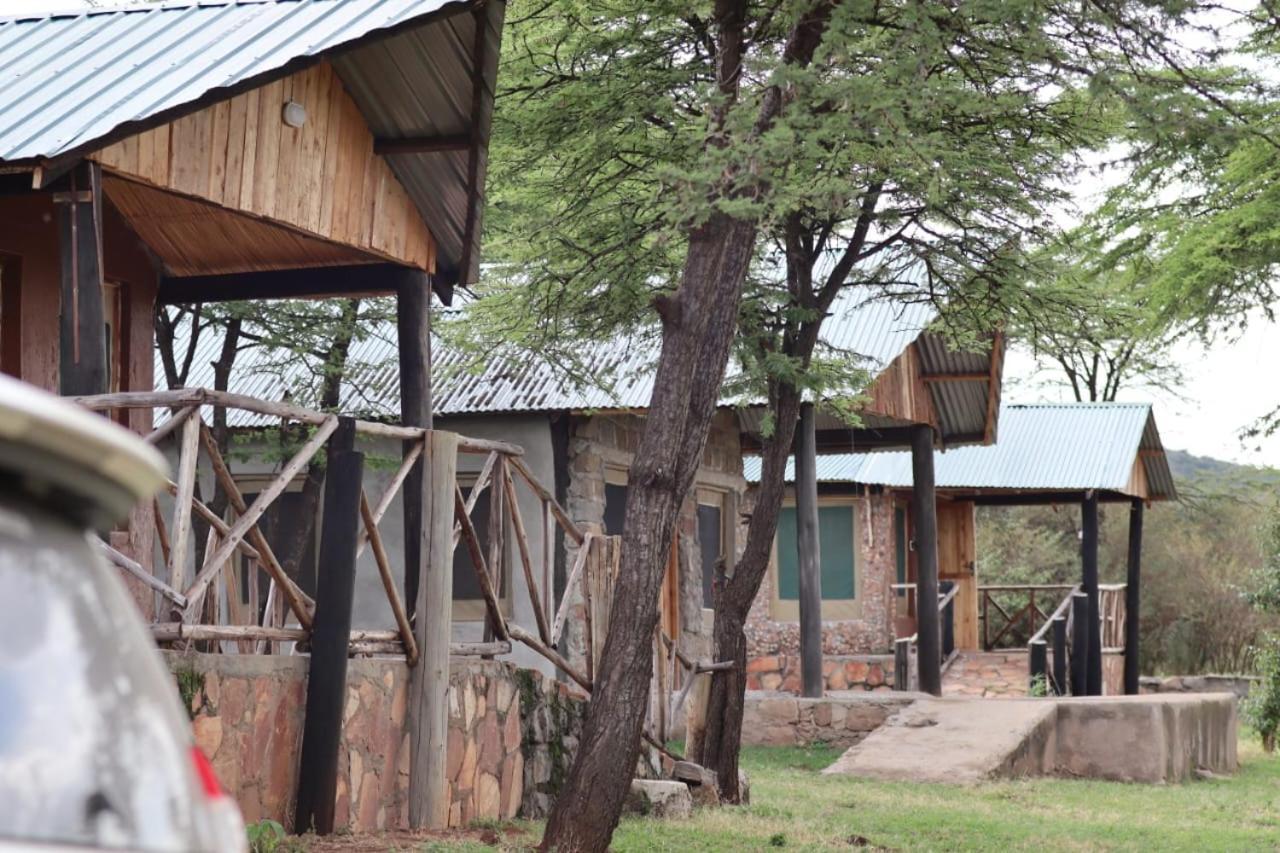 Ilkerin Camp Maasai Mara Bed & Breakfast Sekenani Стая снимка